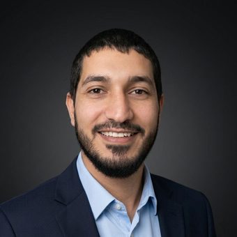 Syed Ibrahim Ali